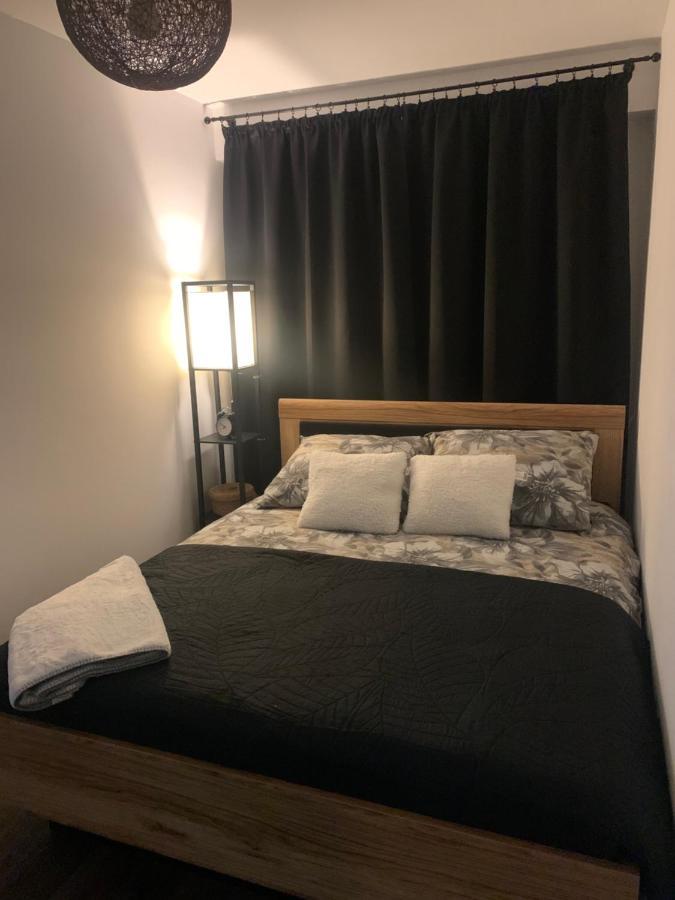 Apartmán Wilcza Ostoja Bieszczady Ustrzyki Dolne Exteriér fotografie